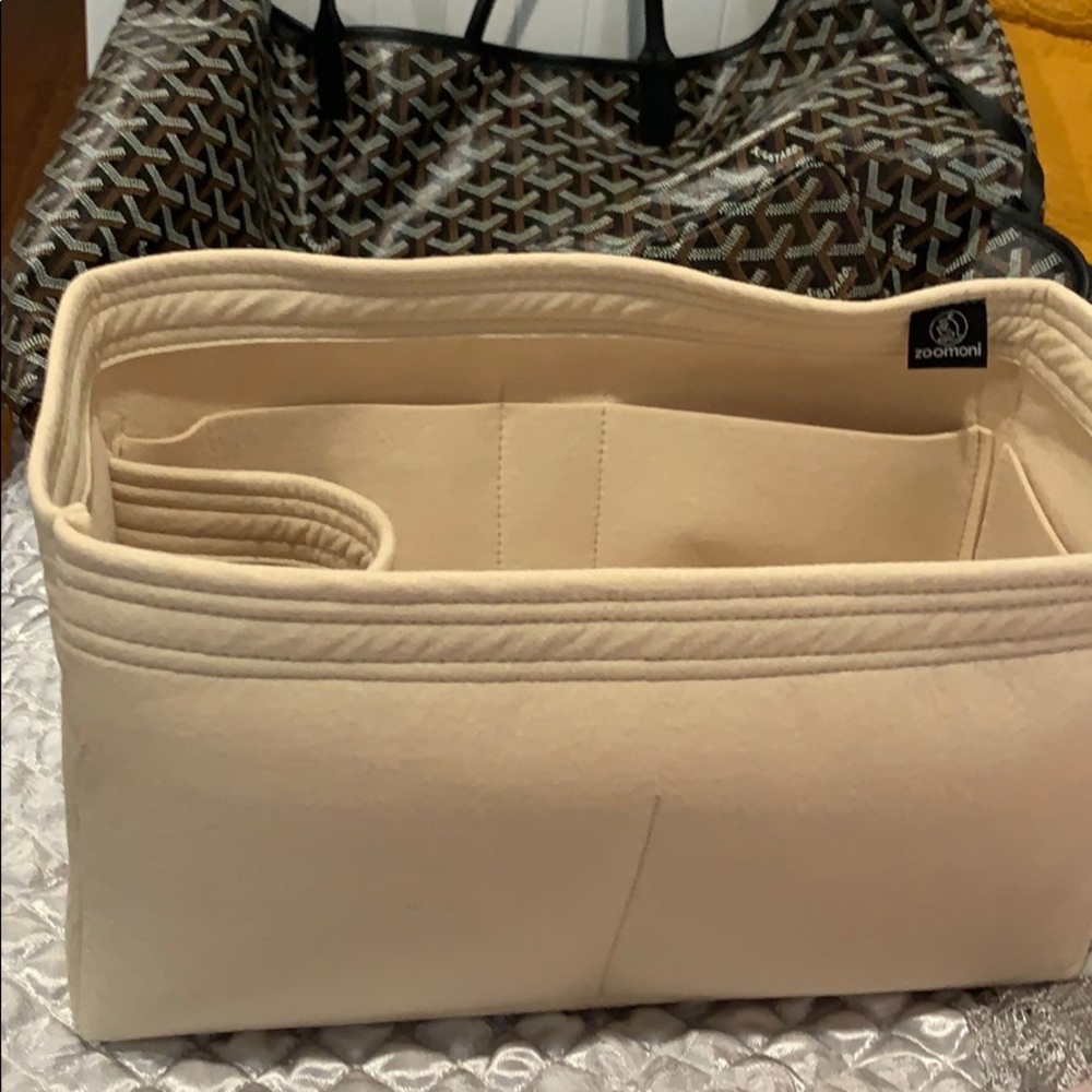 Goyard PM organizer